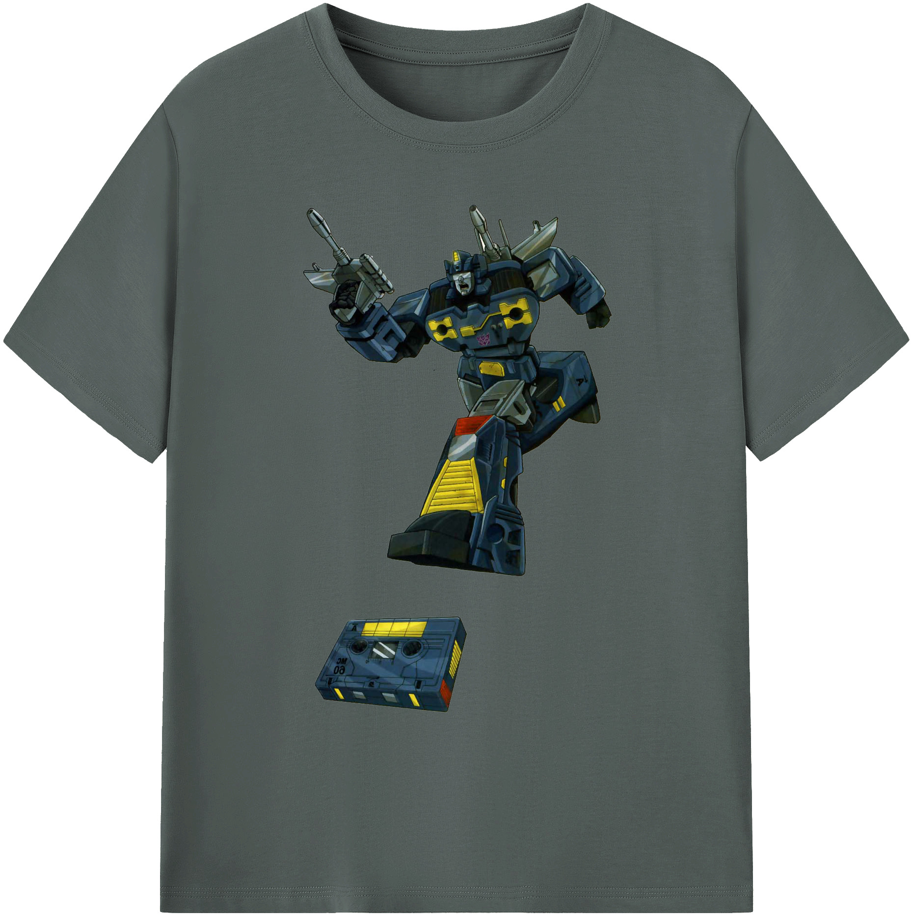 （画像用）  綿100％ メンズ半袖Tシャツ｜肌触りやわらか＆通気性